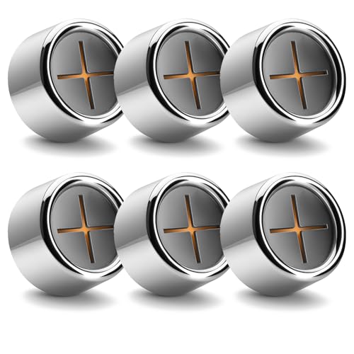 com-four® 6x Geschirrtuchhalter selbstklebend oder zum Bohren - Handtuchklemmen für Küche und Bad - einfache Montage mit starkem Halt - Handtuchaufhänger für Geschirr-, Gäste- und Küchentücher von com-four