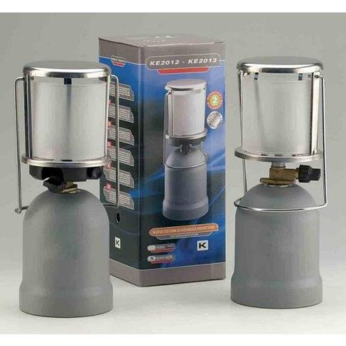 COM Gas – Energiesparende Camping ENCEN. ELECTRONICO von com-gas