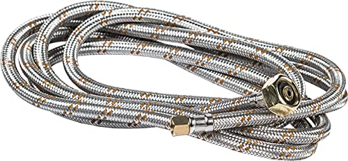 com-gas 240146 Schlauch Flambierbrenner 3 m von Com Gas