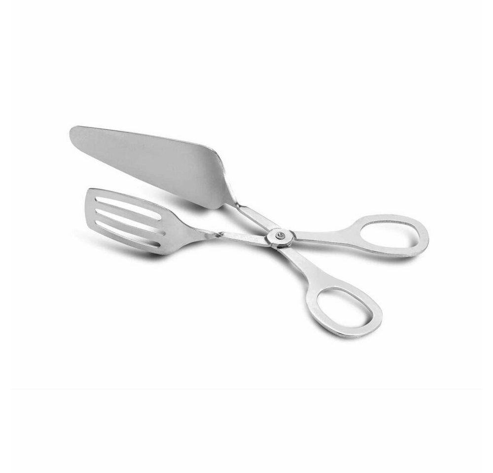 comas Servierzange Tortenzange mit Scherengriff comas Servierzange Tortenzange mit Scherengriff von comas
