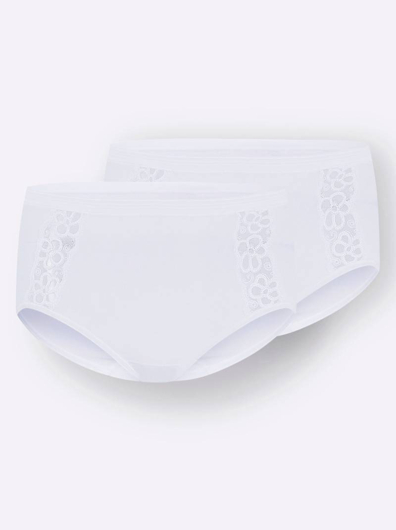 Hüftslip von comazo