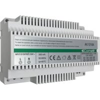 Comelit Group Netzgerät 2-Draht-System 1 Steiger, SB2 1210A Comelit Group Netzgerät 2-Draht-System 1 Steiger, SB2 1210A von comelit