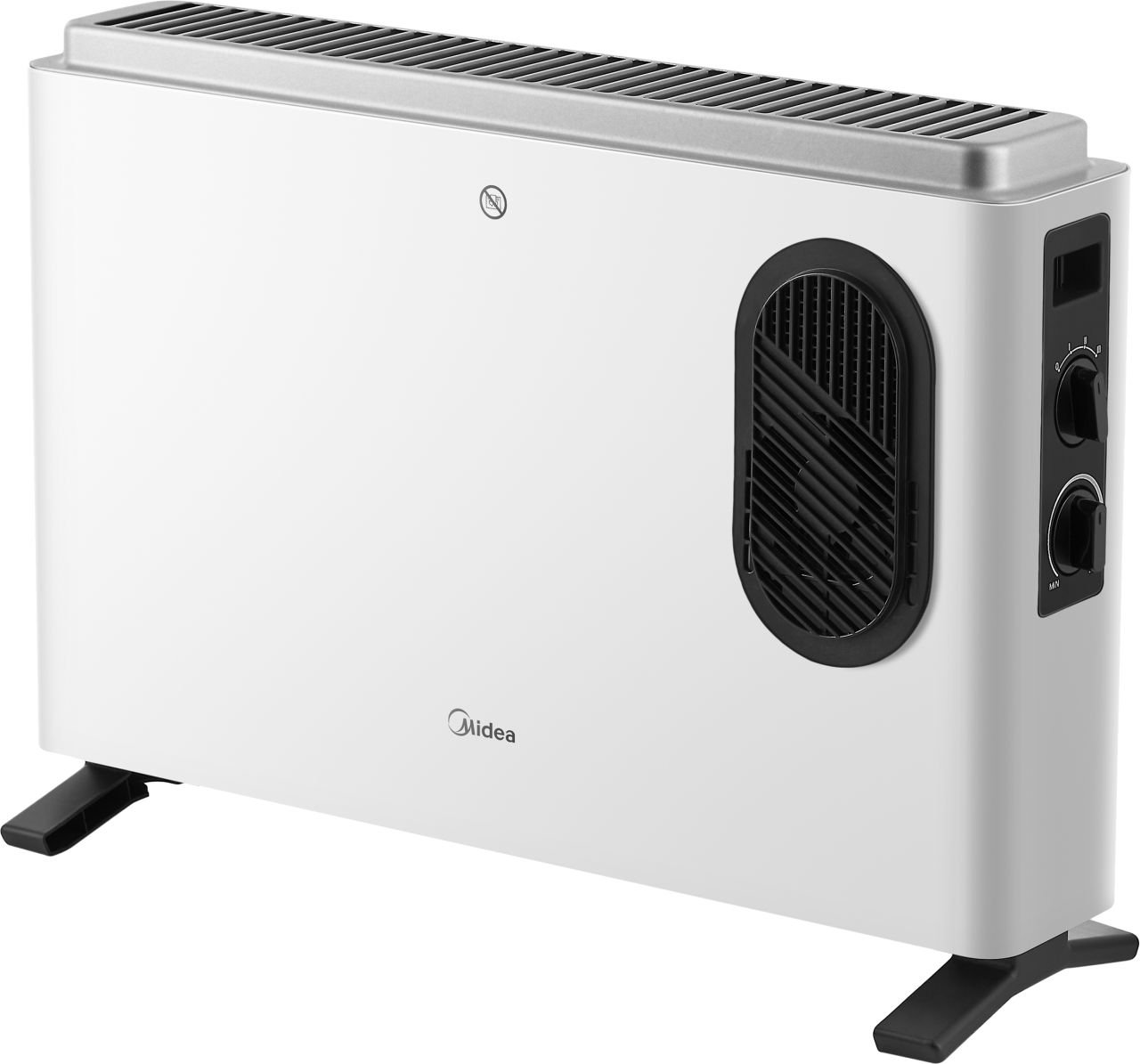 Midea Konvektor NDK20-21AF 2 Heizstufen, 2000 Watt Midea Konvektor NDK20-21AF 2 Heizstufen, 2000 Watt von Midea