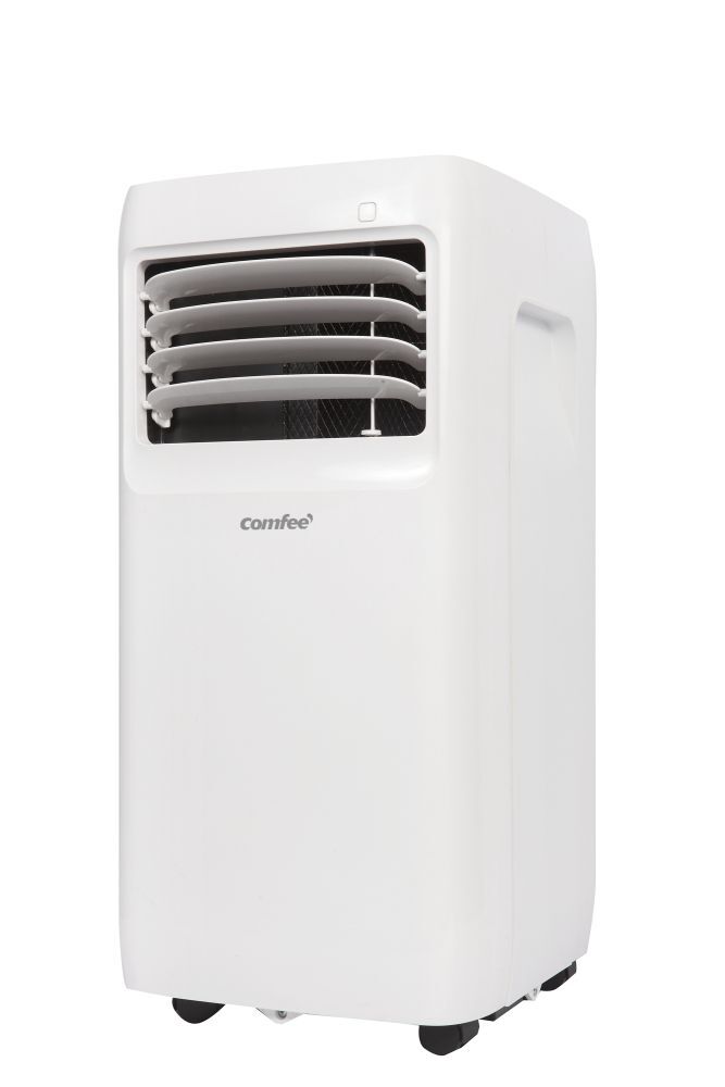 Comfee Mobile Klimaanlage Mobile 9000 9.000 BTU, bis 32 m² von comfee