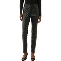 Comma 7/8-Leggings aus Lederimitat Comma 7/8-Leggings aus Lederimitat von comma