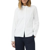 Comma Hemdbluse, mit Hemdkragen von comma