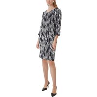 Comma Jerseykleid von comma