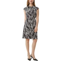 Comma Jerseykleid von comma