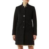 Comma Langmantel in Woll-Optik Comma Langmantel in Woll-Optik von comma