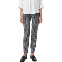 Comma Leggings mit All-Over Print Comma Leggings mit All-Over Print von comma