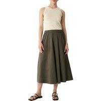 Comma Midirock, mit elastischem Bund Comma Midirock, mit elastischem Bund von comma