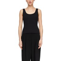 Comma Ripptanktop mit Stretch Comma Ripptanktop mit Stretch von comma