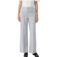 Comma Stoffhose mit Bügelfalte von comma