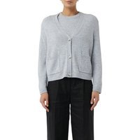 Comma Strickjacke Comma Strickjacke von comma