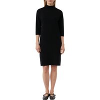 Comma Strickkleid mit überschnittenen Schultern Comma Strickkleid mit überschnittenen Schultern von comma