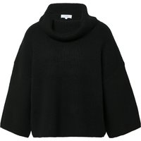 Comma Strickpullover im Boxy Fit von comma