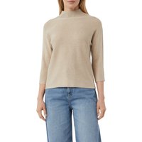 Comma Strickpullover, mit Fledermausärmeln von comma