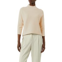 Comma Strickpullover, mit Rollkragen Comma Strickpullover, mit Rollkragen von comma