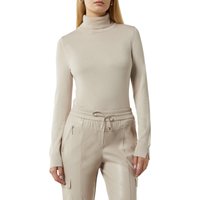 Comma Strickpullover mit Rollkragen von comma