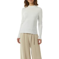 Comma Strickpullover mit Stehkragen Comma Strickpullover mit Stehkragen von comma