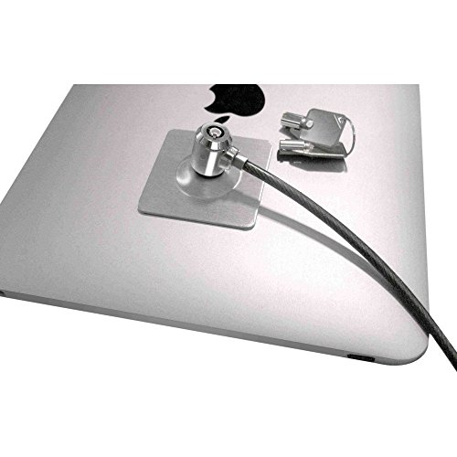 Compulocks Marken, Inc. Maclocks Universal Tablet Lock – cl15utl Compulocks Marken, Inc. Maclocks Universal Tablet Lock – cl15utl von compulocks