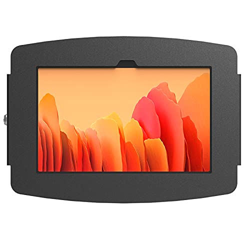 Compulocks Space Galaxy Tab A 26,4 cm (10,4 Zoll) 2020 Schloss und Display VESA-Halterung – Gehäuse von compulocks