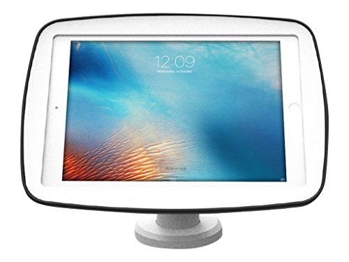 Compulocks TCDP02W Ständer mit VESA-Halterung, klappbar und drehbar, mit Kabel-Management – 40 Compulocks TCDP02W Ständer mit VESA-Halterung, klappbar und drehbar, mit Kabel-Management – 40 von compulocks