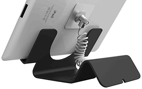 Maclocks Ledge Lock for MacBook Air 11 and 13 von compulocks