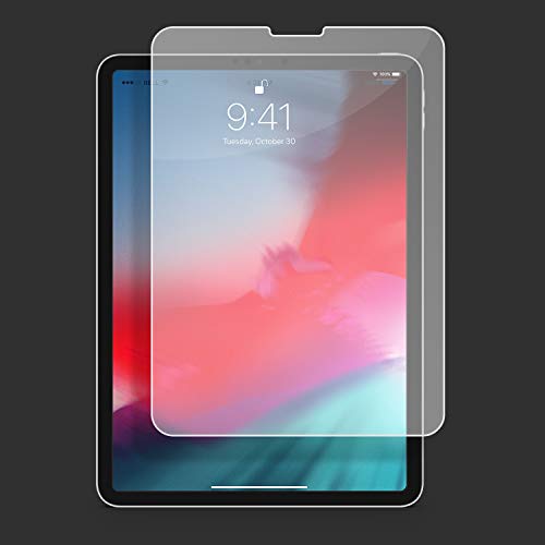 Shield - Displayschutzfolie aus gehärtetem Glas für iPad Pro 11 " von compulocks