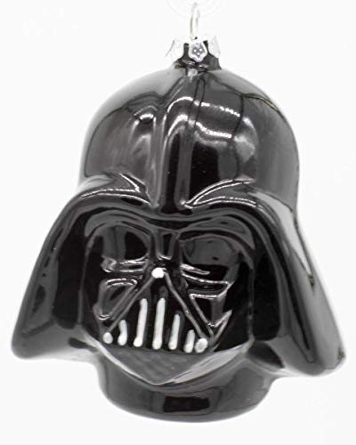 condecoro Star Wars Darth Vader Christbaumschmuck Christbaumkugel von condecoro