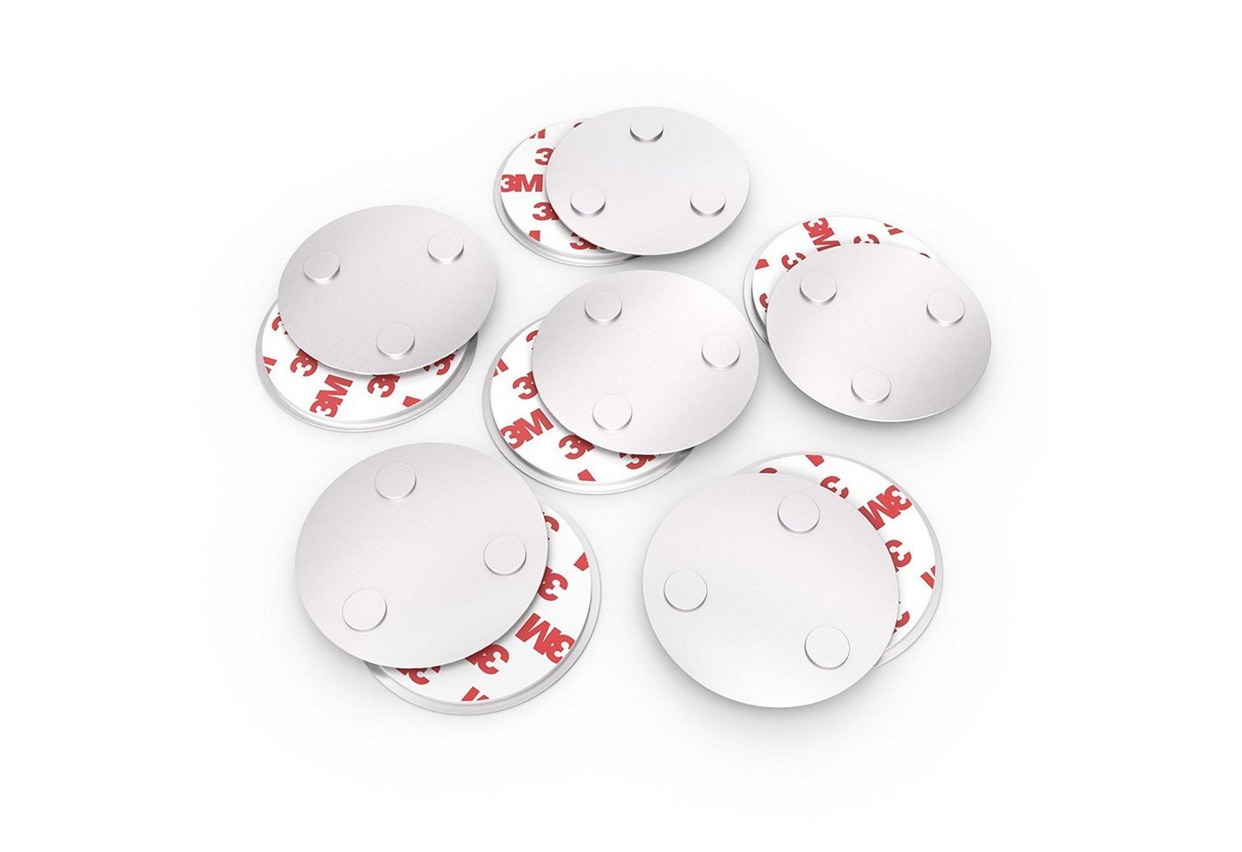 conecto Magnethalter conecto CC50473 Magnethalterung Magnetbefestigung universell magnetisc conecto Magnethalter conecto CC50473 Magnethalterung Magnetbefestigung universell magnetisc von conecto