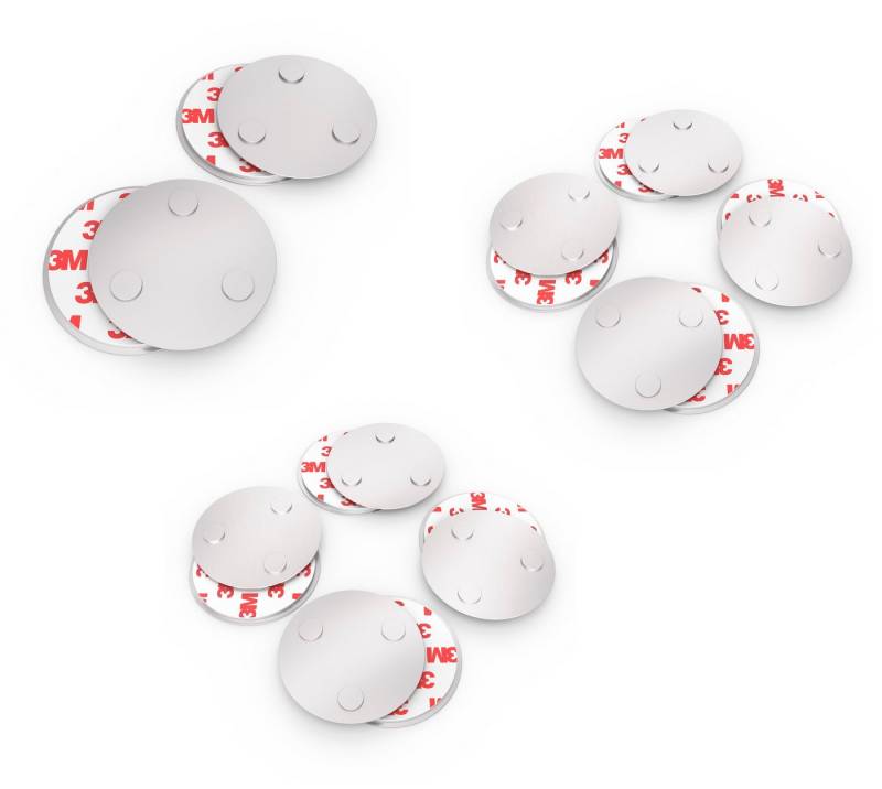 conecto Magnethalter conecto CC50499 Magnethalterung Magnetbefestigung universell magnetisc conecto Magnethalter conecto CC50499 Magnethalterung Magnetbefestigung universell magnetisc von conecto