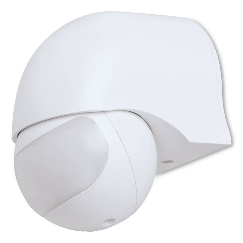 conecto Bewegungsmelder conecto Infrarot-Bewegungsmelder CC-IM010 - Innen- / Außenmontage conecto Bewegungsmelder conecto Infrarot-Bewegungsmelder CC-IM010 - Innen- / Außenmontage von conecto