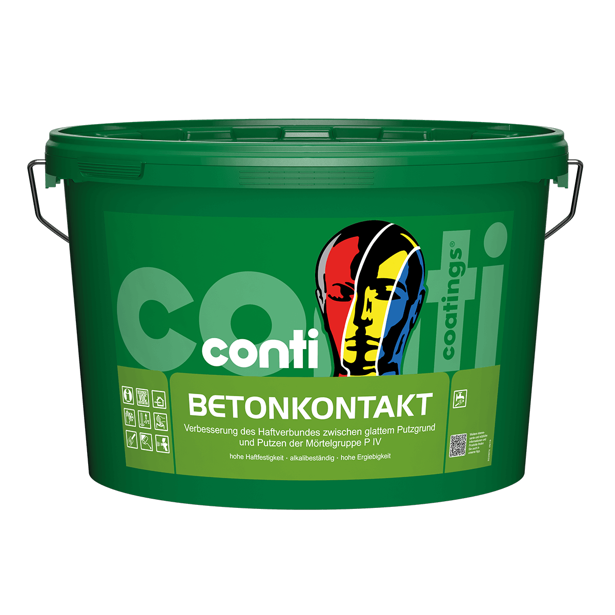 Conti® Betonkontakt von conti coatings
