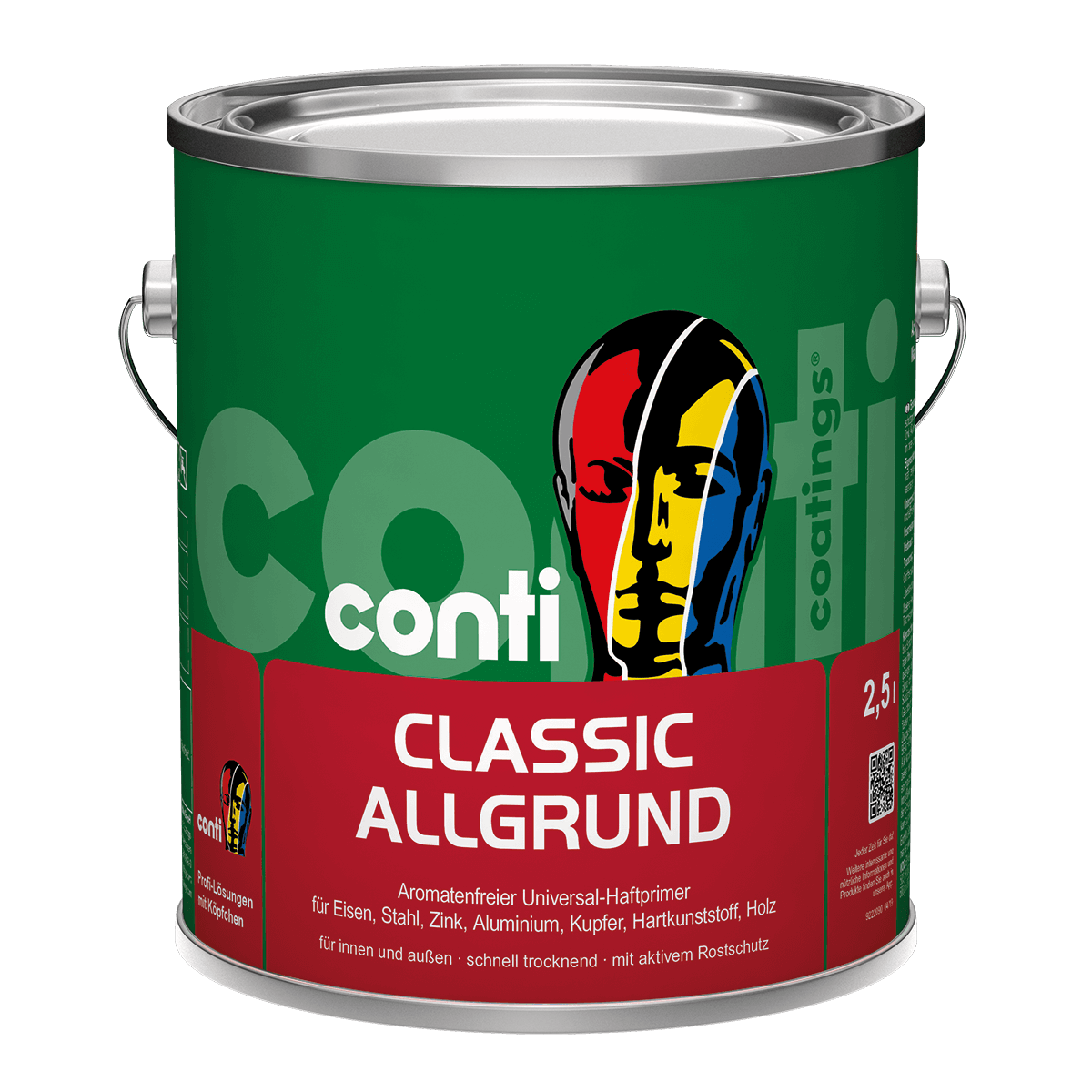 Conti® Classic Allgrund Universal-Grundierung von conti coatings