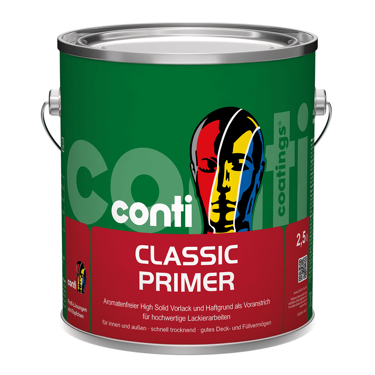 Conti® Classic Primer Grundierung von conti coatings