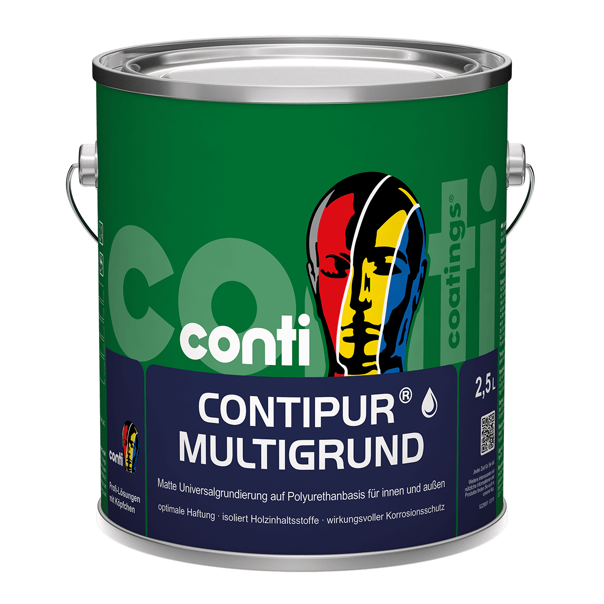 Conti® ContiPur® Multigrund Grundierung von conti coatings