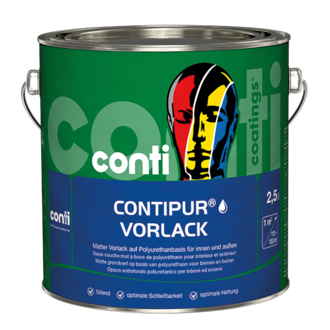 ContiPur® Vorlack von conti coatings