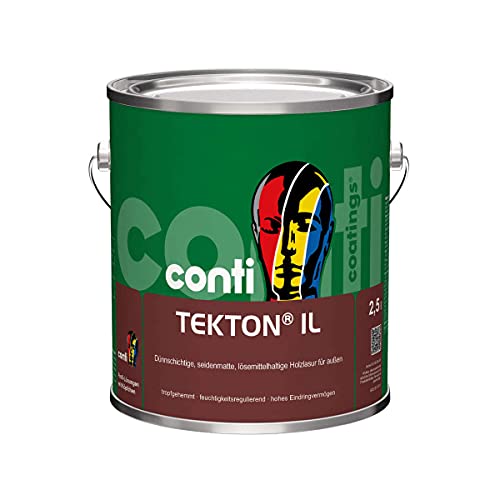Conti Tekton IL (2,5 Liter, Natur) von conti coatings