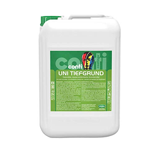 Conti Uni Tiefgrund 5 Liter von conti coatings