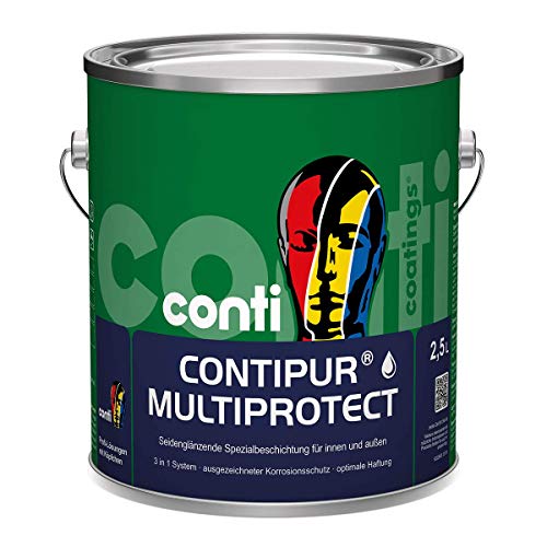 ContiPur MultiProtect 0,75 Liter weiß von conti coatings