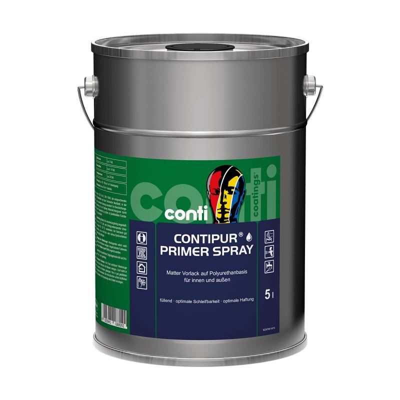 ContiPur Primer Spray von conti coatings