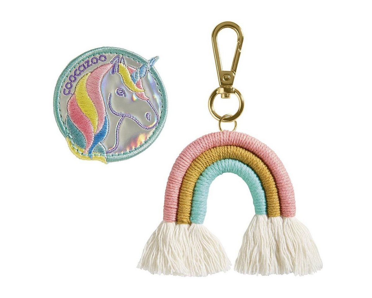 coocazoo Trinkflasche Coocazoo COLOUR UP-Set, Unicorn coocazoo Trinkflasche Coocazoo COLOUR UP-Set, Unicorn von coocazoo