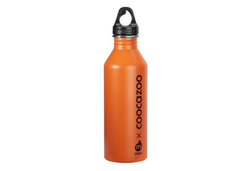 coocazoo Trinkflasche Edelstahl, 0,75 Liter coocazoo Trinkflasche Edelstahl, 0,75 Liter von coocazoo