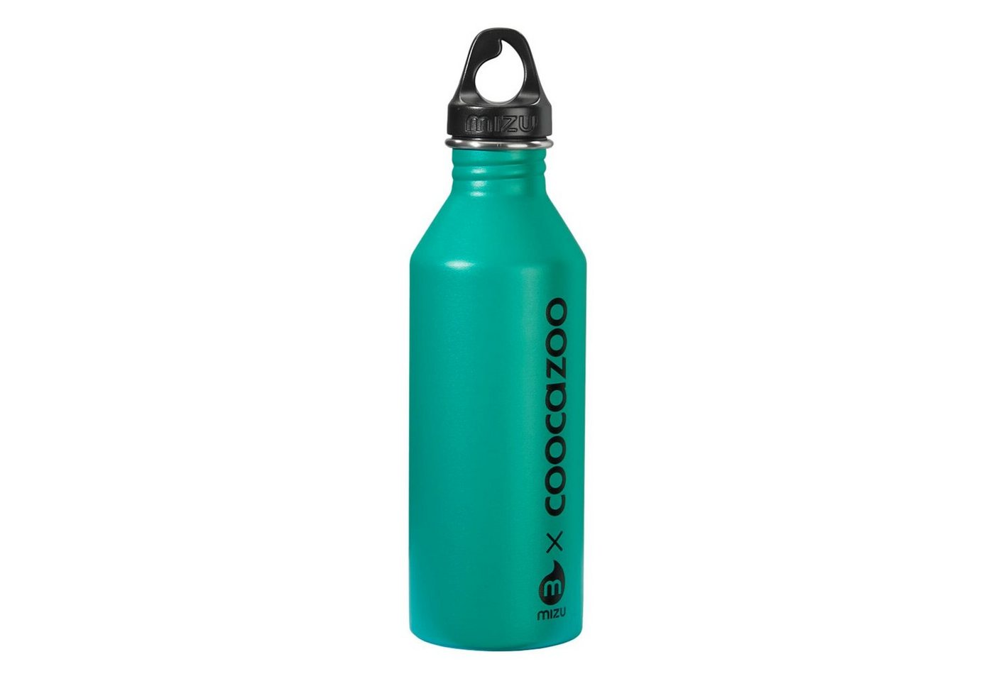 coocazoo Trinkflasche Edelstahl, 0,75 Liter coocazoo Trinkflasche Edelstahl, 0,75 Liter von coocazoo