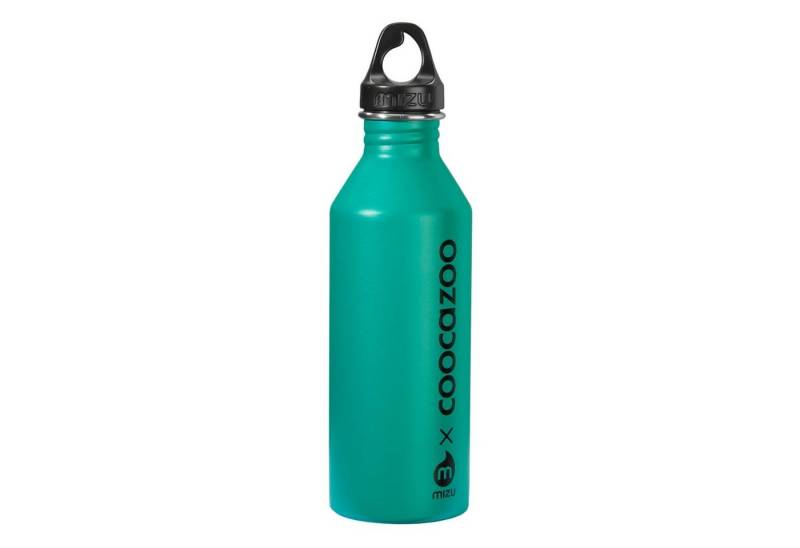 coocazoo Trinkflasche Edelstahl, 0,75 Liter coocazoo Trinkflasche Edelstahl, 0,75 Liter von coocazoo