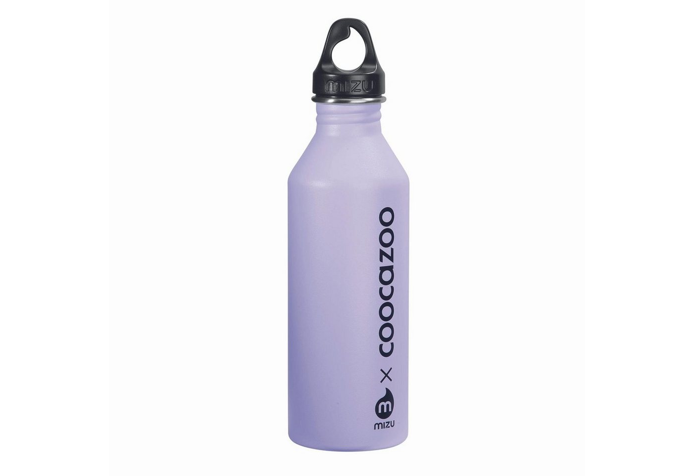 coocazoo Trinkflasche Edelstahl-Trinkflasche Lilac coocazoo Trinkflasche Edelstahl-Trinkflasche Lilac von coocazoo