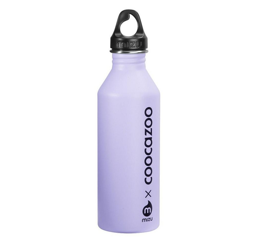 coocazoo Trinkflasche Edelstahl coocazoo Trinkflasche Edelstahl von coocazoo