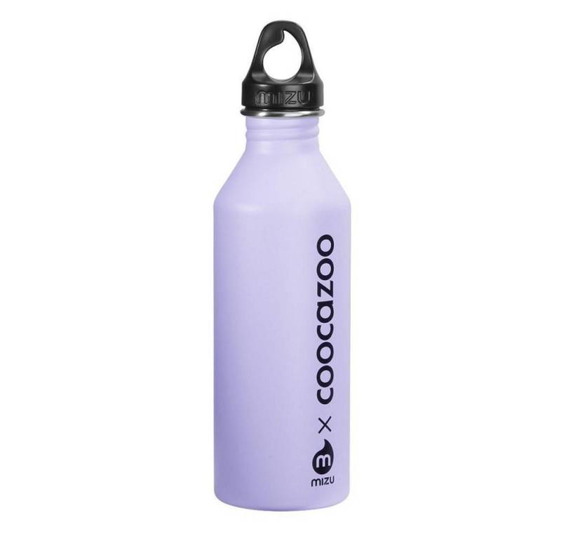 coocazoo Trinkflasche Edelstahl coocazoo Trinkflasche Edelstahl von coocazoo