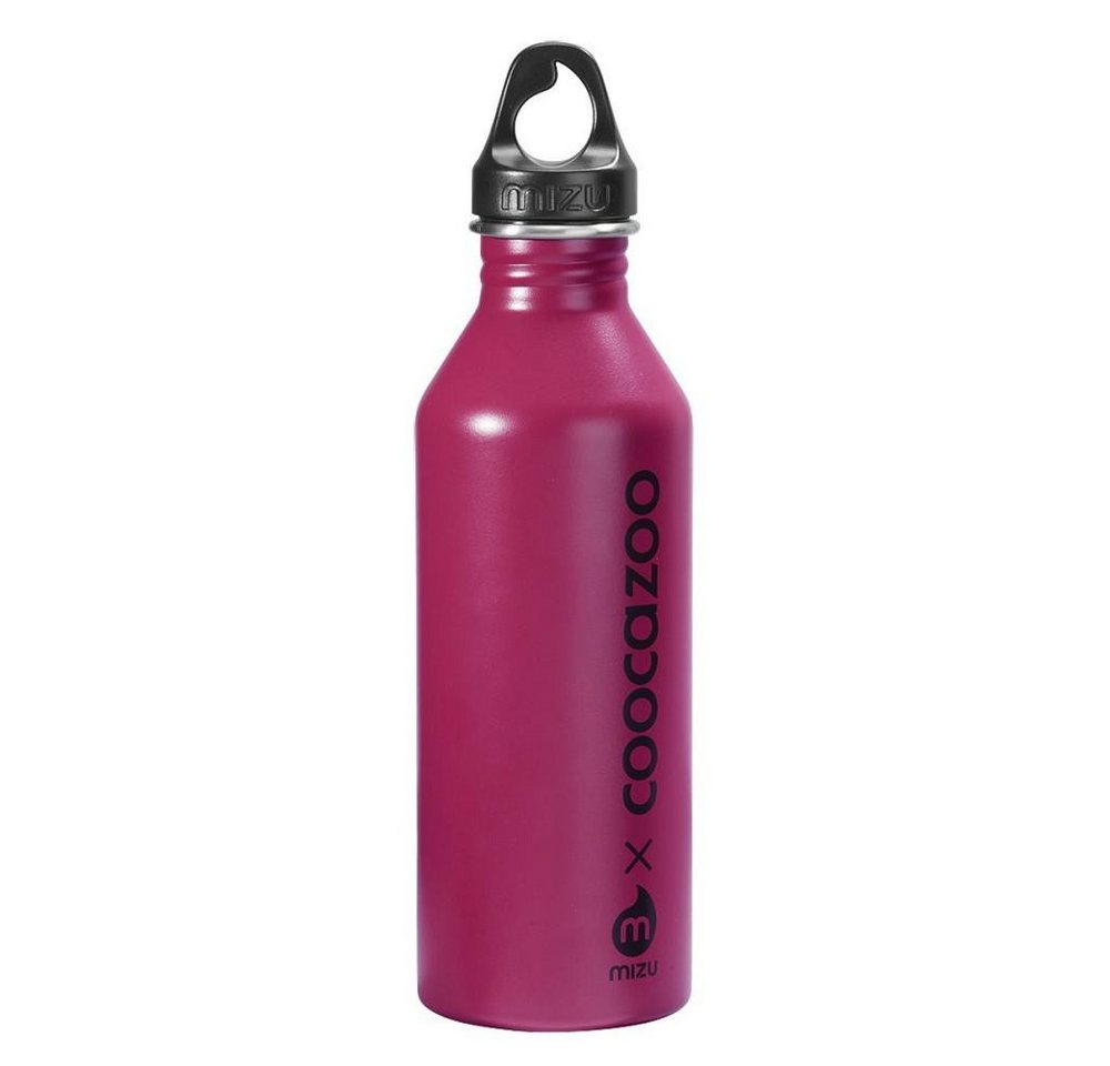 coocazoo Trinkflasche Edelstahl coocazoo Trinkflasche Edelstahl von coocazoo